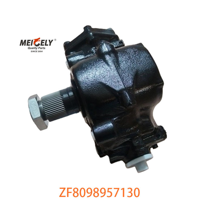 دستگاه فرمان افزایشی با عملکرد بالا OE ZF8098957130