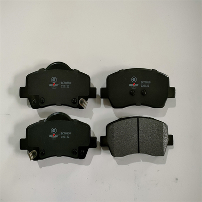 BCP0850 4050050000 برای پد های ترمز جلویی Geely Dihao GL