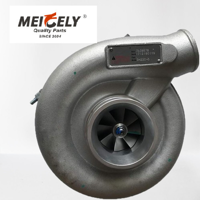 توربو شارژر جدید HX35 3539678 برای موتور Daewoo DH220-5 DB58TI DB33TIM