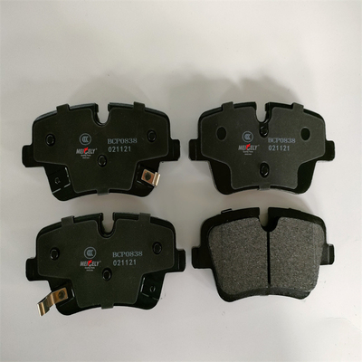 مدل اصلی M2869 BCP0838 برای پد های ترمز عقب پنتیوم T55 04465-28490