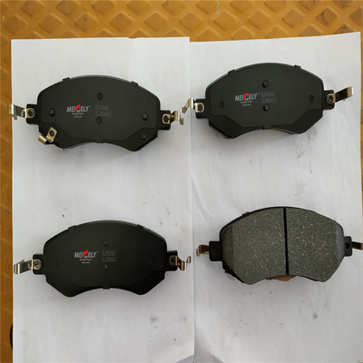 پد های جدید ترمز جلو OEM 13046057502 برای ترمپچی AION JL280421