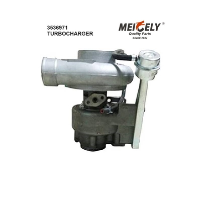3536971 HX35W موتور دیزل موتور صنعتی دور جاده ای کامینز 6BTA