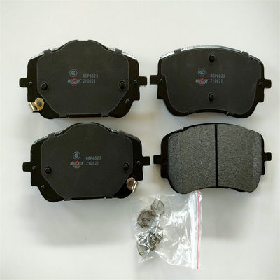 OEM 34216763043 برای Haval H6 III قطعات اتومبیل قطعات جلو ترمز