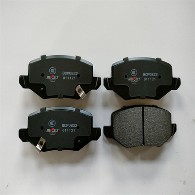 پد های ترمز عقب اصلی 3501115XGW02A برای JOLION