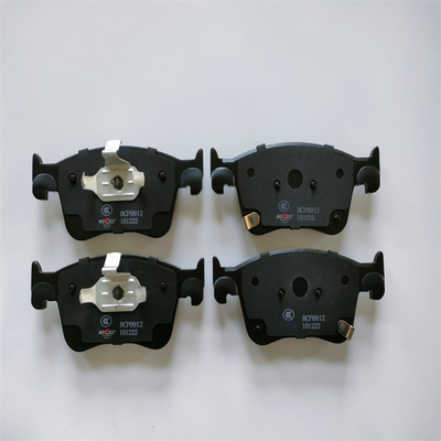 58302-3QA10 عمده فروشی BCP0912 برای پد های ترمز جلو Mg ONE 101222
