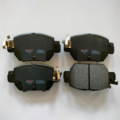نيسان جینک، پد های ترمز سرامیکی عقب OEM D40605RF0B برای نیسان کیکس