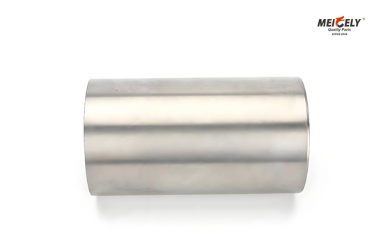 لاینر سیلندر 4D33 برای MITSUBISHI ME013333 قطعات موتور دیزل اتوماتیک