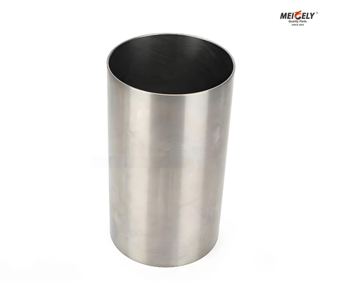 لاینر سیلندر 4D33 برای MITSUBISHI ME013333 قطعات موتور دیزل اتوماتیک