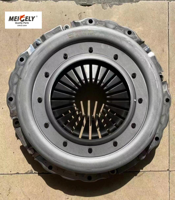 دیسک اصلی کلاچ OEM 3483034043 395 صفحه فشار کلاچ برای SACHS