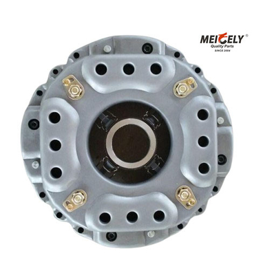 اندازه 395MM 395 صفحه فشار کلچ ضد انفجار