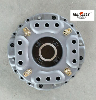 اندازه 395MM 395 صفحه فشار کلچ ضد انفجار