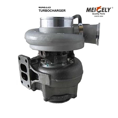 توربو شارژر نرم برای HX40W 4048335 4051033 توربو شارژر برای کامینز T37 6L