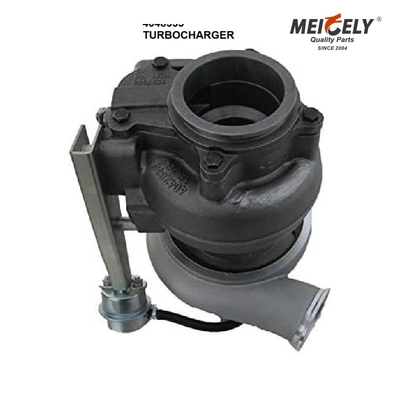 توربو شارژر نرم برای HX40W 4048335 4051033 توربو شارژر برای کامینز T37 6L
