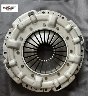 Yuchai 325 صفحه فشار دیافراگم Oem J380l-1600750