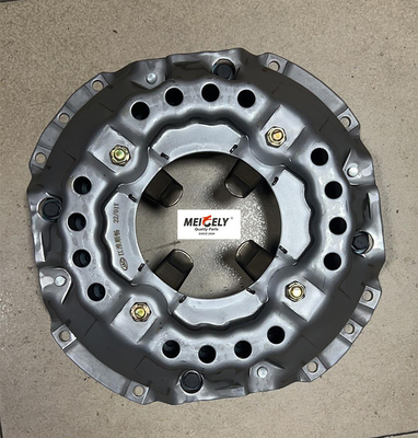 صفحه فشار دوامدار Ford Clutch D8NN7563BA 140-1 صفحه فشار