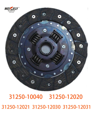 فروش گرم کیت های کلاچ دیسک کلاچ 31250-10040 31250-12020 برای اتومبیل های تویوتا