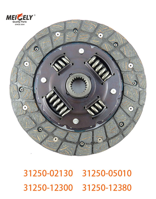 فروش داغ خودرو ژاپنی 31250-02130 31250-05010 کیت کلاچ