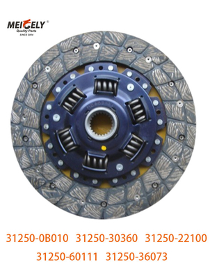 صفحه دیسک کلاچ ماشین Oem 31250-0B010 31250-30360