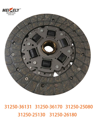 قطعات اتوماتیک 31250-36131 31250-36170 دیسک کلاچ برای تویوتا کامری