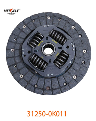 دیسک کلاچ موتور OEM 31250-0K011 برای تویوتا 31250-26182