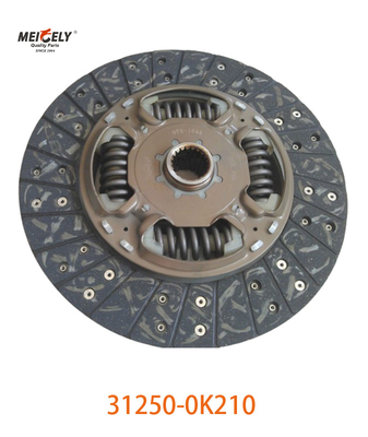 31250-0K210 OEM مناسب برای کیت دیسک کلاچ تویوتا