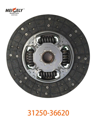 دیسک Assy کلچ 31250-36620 Cluch Disc برای تویوتا