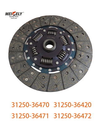 31250-36470 31250-36420 دیسک کلاچ 14B برای ماشین تویوتا