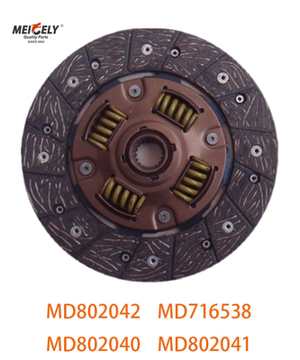 OEM MD802042 کلچ دیسک کلچ کیت MD716538 برای MITSUBISHI