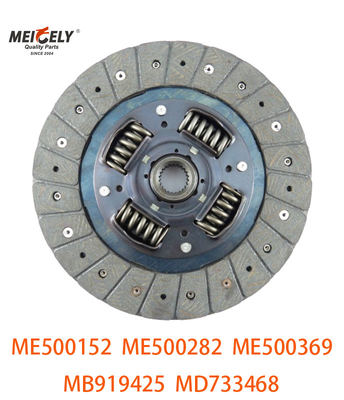 OEM ME500369 MB919425 دیسک های کلاچ 4DR5 برای MITSUBISHI