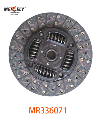 MR336071 دیسک کلاچ برای MITSUBISHI NEW L200 TRITON