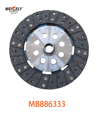 قطعات اتوماتیک برای Mitsubishi MB886333 دیسک کلاچ DM-060