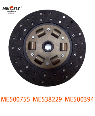 OEM ME538229 4D32 برای دیسک های کلاچ میتسوبیشی ME500394