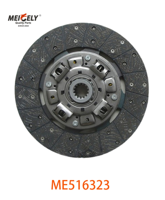 ME516323 برای قطعات اتوماتیک MITSUBISHI دیسک های کلاچ موتور PS110