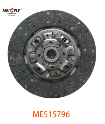 دیسک کلاچ ME515796 300mm برای Mitsubishi Fuso Canter