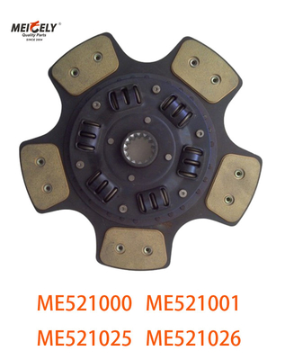ME521025 قابل استفاده برای دیسک های کلاچ MITSUBISHI ME521026