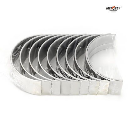 مجموعه ای از ناقل های 10 عدد ME999384 برای موتور Mitsubishi