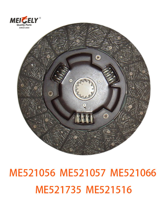دیسک کلاچ ME521066 دیسک کلاچ مونتاژ OEM ME521735 برای میتسوبیشی
