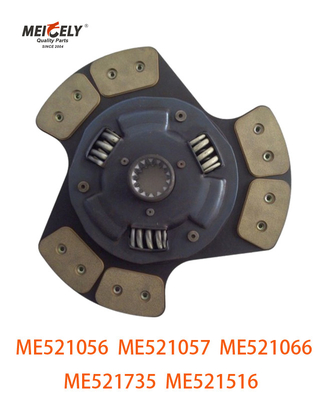 کیت های کلاچ دیسک اتوماتیک ME521735 ME521516 DM-321 MFD037U