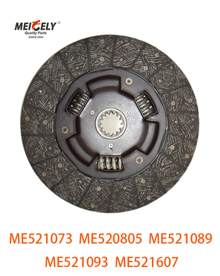 دیسک کلاچ ME521073 ME520805 ME521089 برای MITSUBISHI