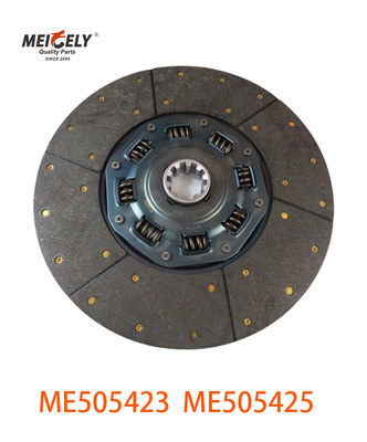 ME505423 390mm دیسک کلاچ برای MITSUBISHI CANTER OE ME505425