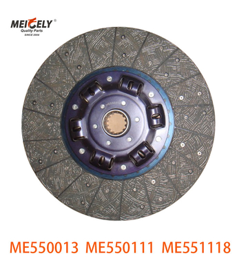 دیسک های کلاچ ME550013 برای Mitsubishi Fuso ME550111