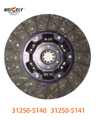 قطعات اصلی 31250-5140 قابل استفاده برای کیت های کلاچ HINO