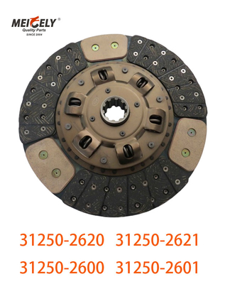 ماشین ژاپنی HINO دیسک کلاچ 325mm صفحه کلاچ 31250-2620