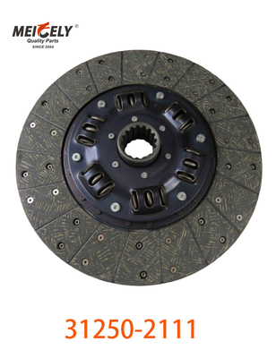 دیسک کلاچ 31250-2111 صفحه کلاچ 350mm برای HINO