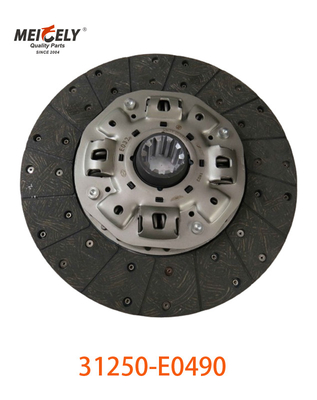 31250-E0490 برای کامیون های ژاپنی