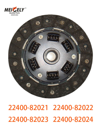 کیت کلاچ OEM 22400-82021 DS-003 توسط سوزوکی 22400-82022