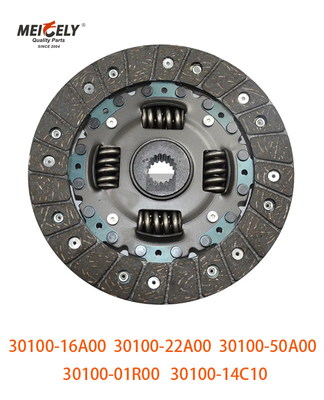 کیت کلاچ 30100-16A00 برای مونتاژ کلاچ نیسان