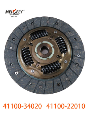 41100-34020 کیت کلاچ 41100-22010 برای هیوندای