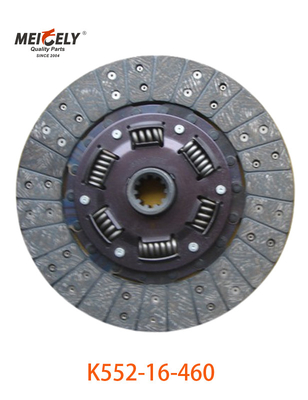 OEM K552-16-460 کیت کلاچ 260mm دیسک کلاچ برای هیوندای KIA