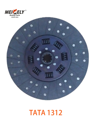 دیسک کلاچ فلزی 310mm برای ماشین های هندی